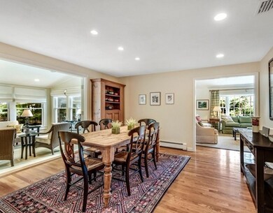 174 Hill St, Concord, MA 01742 - photo 4