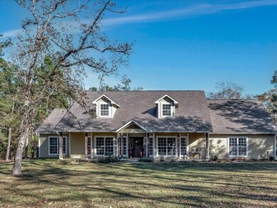 166 Autumn Lake Dr, Lufkin, TX 75904 - photo 2