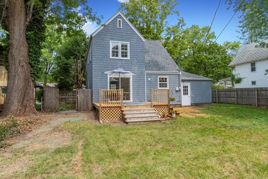 1118 Regent Niles Yard 3