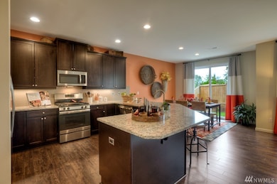 19104 106th Avenue Ct E unit 74, Puyallup, WA 98374 - photo 6