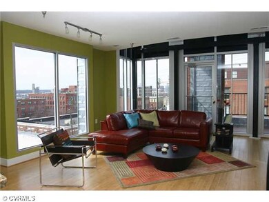 Interior Space/Layout