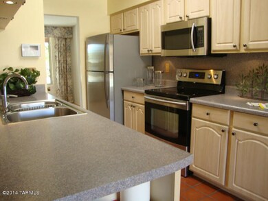 Lovely Updated Kitchen