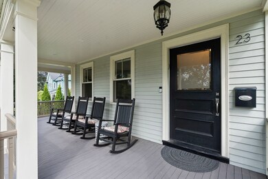 19 High St unit 23, Newton, MA 02464 - photo 2