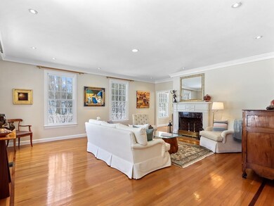 19 Maple St, Sherborn, MA 01770 - photo 4
