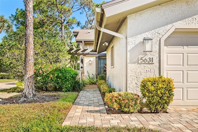 5631 Pipers Waite unit 12, Sarasota, FL 34235 - photo 4