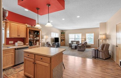 12475 Monroe Cir, Coon Rapids, MN 55433 - photo 4