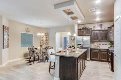 11575 Leonor Duran St, El Paso, TX 79927 - photo 3