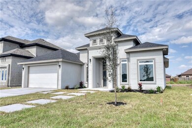 530 Country Club Dr, Alamo, TX 78516 - photo 2