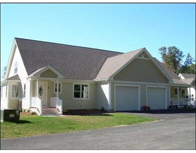 32 Virginia Dr unit 51, Rochdale, MA 01542 - photo 2