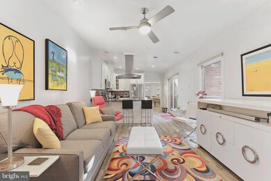 113 W Barre St, Baltimore, MD 21201 - photo 7