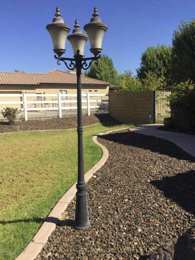 lightpost