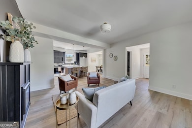 420 N Gilmer St, Cartersville, GA 30120 - photo 7