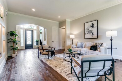 5613 Texas Trail, Colleyville, TX 76034 - photo 5