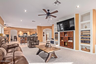 Large Greatroom