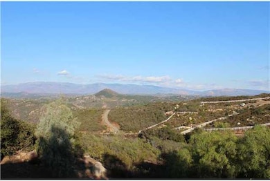 This shows a view, part of the land, and part of t
