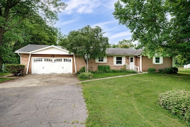 3390 Spence Rd, New Carlisle, OH 45344 - photo 2