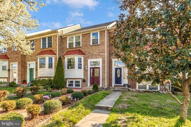 1304 Waterway Ct, Stoney Beach, MD 21226 - photo 2