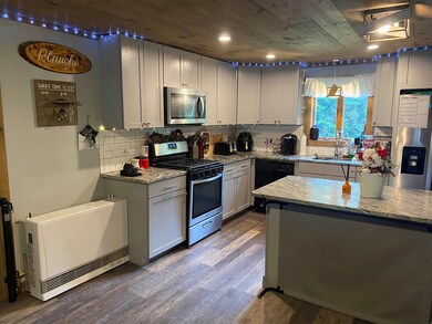 310 Durgin Hill Rd, Freedom, NH 03836 - photo 7