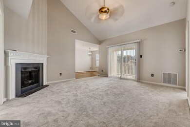 8807 Stoneridge Cir unit 302, Pikesville, MD 21208 - photo 7