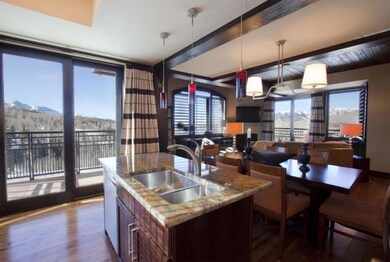 Kitchen Views