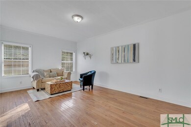 3106 Lincoln St, Savannah, GA 31404 - photo 3