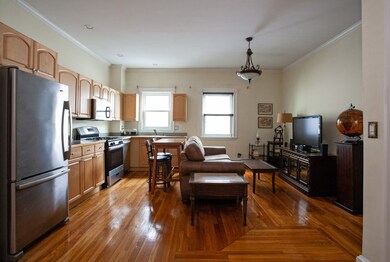 82 Munroe St unit 6, Somerville, MA 02143 - photo 2