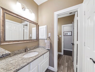 78 S Millsap Cir, Spring, TX 77382 - photo 6