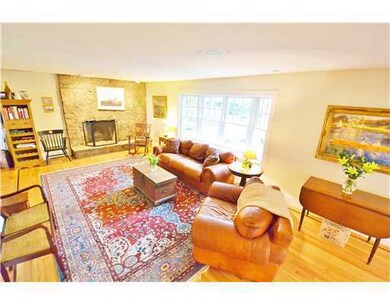 110 Willett Rd, Saunderstown, RI 02874 - photo 7