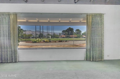 Living Room View