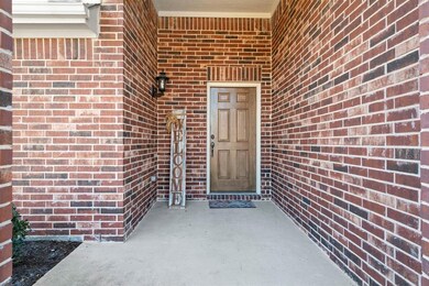 818 Fannin Dr, Lavon, TX 75166 - photo 2