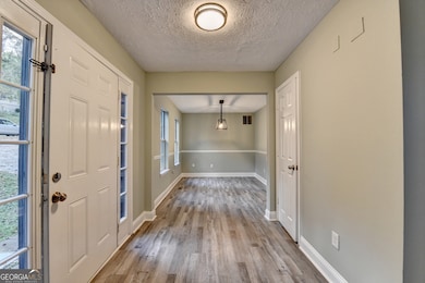 3948 Old Lantern Dr, Lithonia, GA 30038 - photo 4