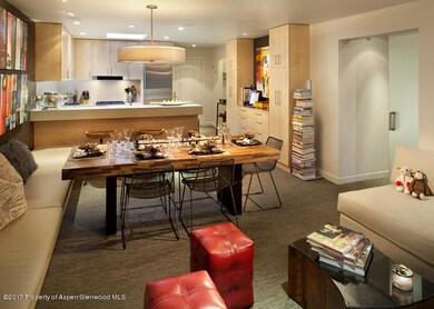 205 E Durant Ave unit 3H, Aspen, CO 81611 - photo 5