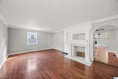 1235 Cresthill Rd, Birmingham, AL 35213 - photo 6