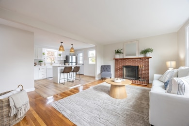 55 Highland Ave, Taunton, MA 02780 - photo 5