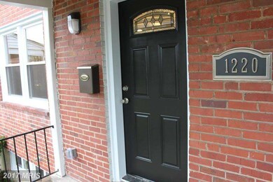 1220 E Cold Spring Ln, Baltimore, MD 21239 - photo 3