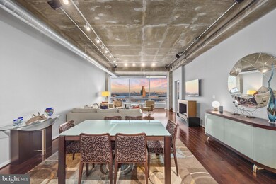 Silo Point unit 921, Baltimore, MD 21230 - photo 7