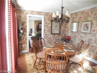 Dining Room.
