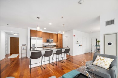 Waterplace unit 1512, Providence, RI 02903 - photo 7