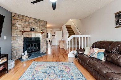 8030 S Columbine Ct, Centennial, CO 80122 - photo 3