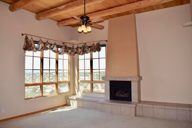 37 Loma Chata Rd, Placitas, NM 87043 - photo 6