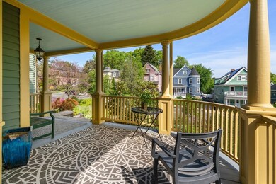 65 Welles Ave, Dorchester Center, MA 02124 - photo 5