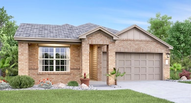 3290 Everett, Kyle, TX 78640 - photo 3