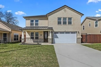 2055 Angelina Dr unit H, Dallas, TX 75212 - photo 2