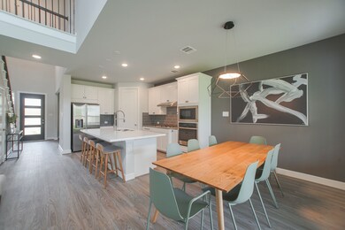 110 Cedar Hammock Trail, Tomball, TX 77375 - photo 5