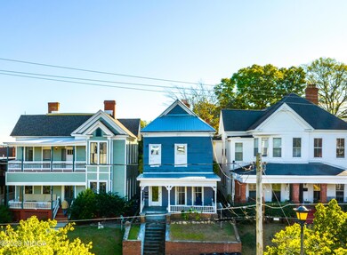 526 Orange St, Macon, GA 31201 - photo 2