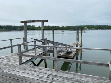 49 Sawyer's Island Rd, Boothbay, ME 04537 - photo 5