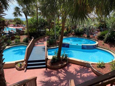 Beach Cove unit 322, North Myrtle Beach, SC 29582 - photo 2