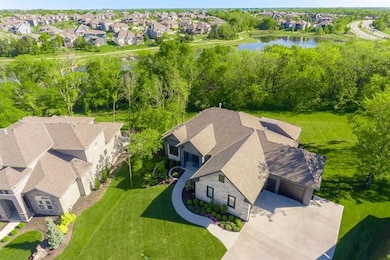 25001 W 95th Terrace, Lenexa, KS 66227 - photo 3