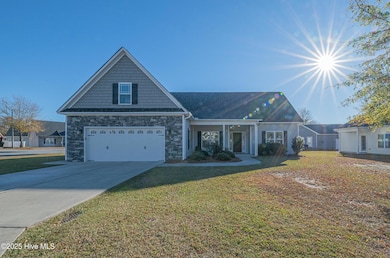 2108 Cove Ct, Winterville, NC 28590 - photo 3