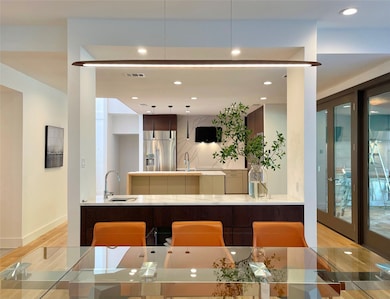 6802 Bert Ln, Dallas, TX 75240 - photo 2